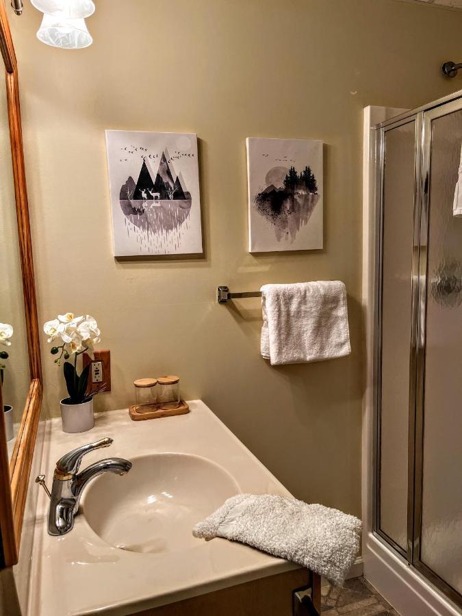 Ole Smoky Bnb - Game Room, Hot Tub, Mtn Views! 비둘기 포지 외부 사진